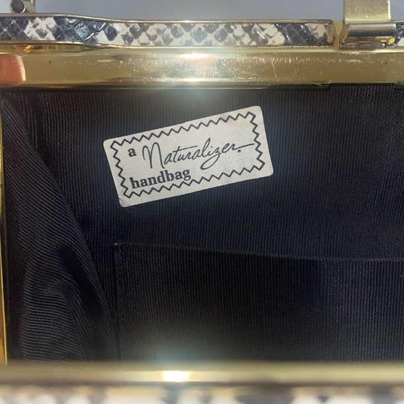 Naturalizer Handbag 👜 - Picture 4 of 6